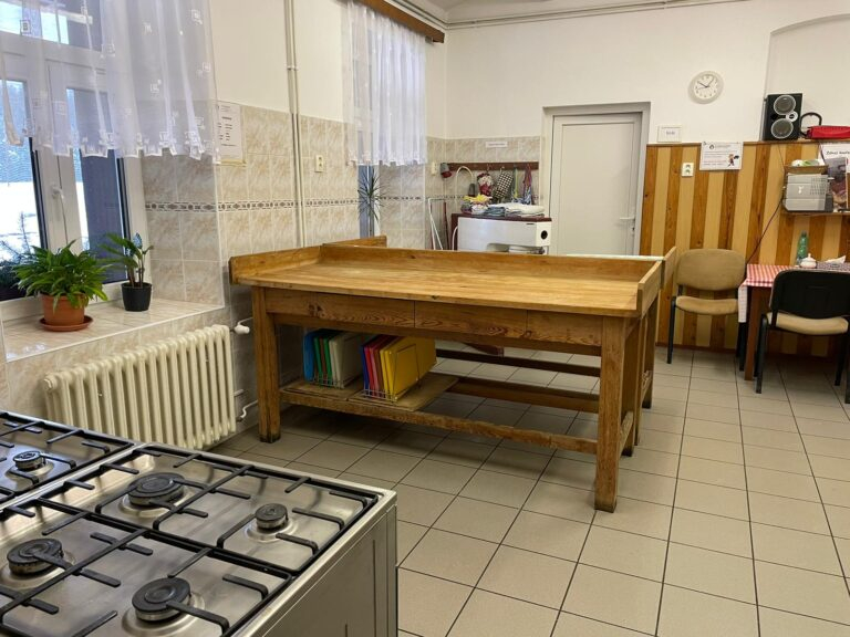 Kuchyň