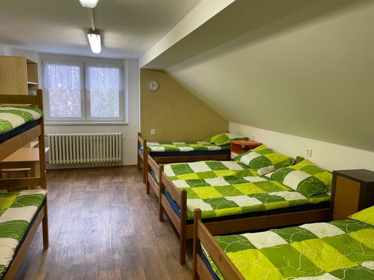 Pokoj 2