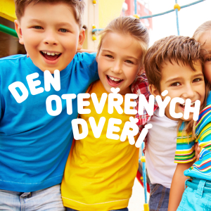 Den otevřených dveří spojený s prezentací zájmových kroužků