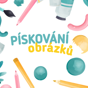 Pískování obrázků
