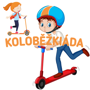 Koloběžkiáda