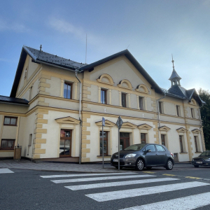 Sokolovna